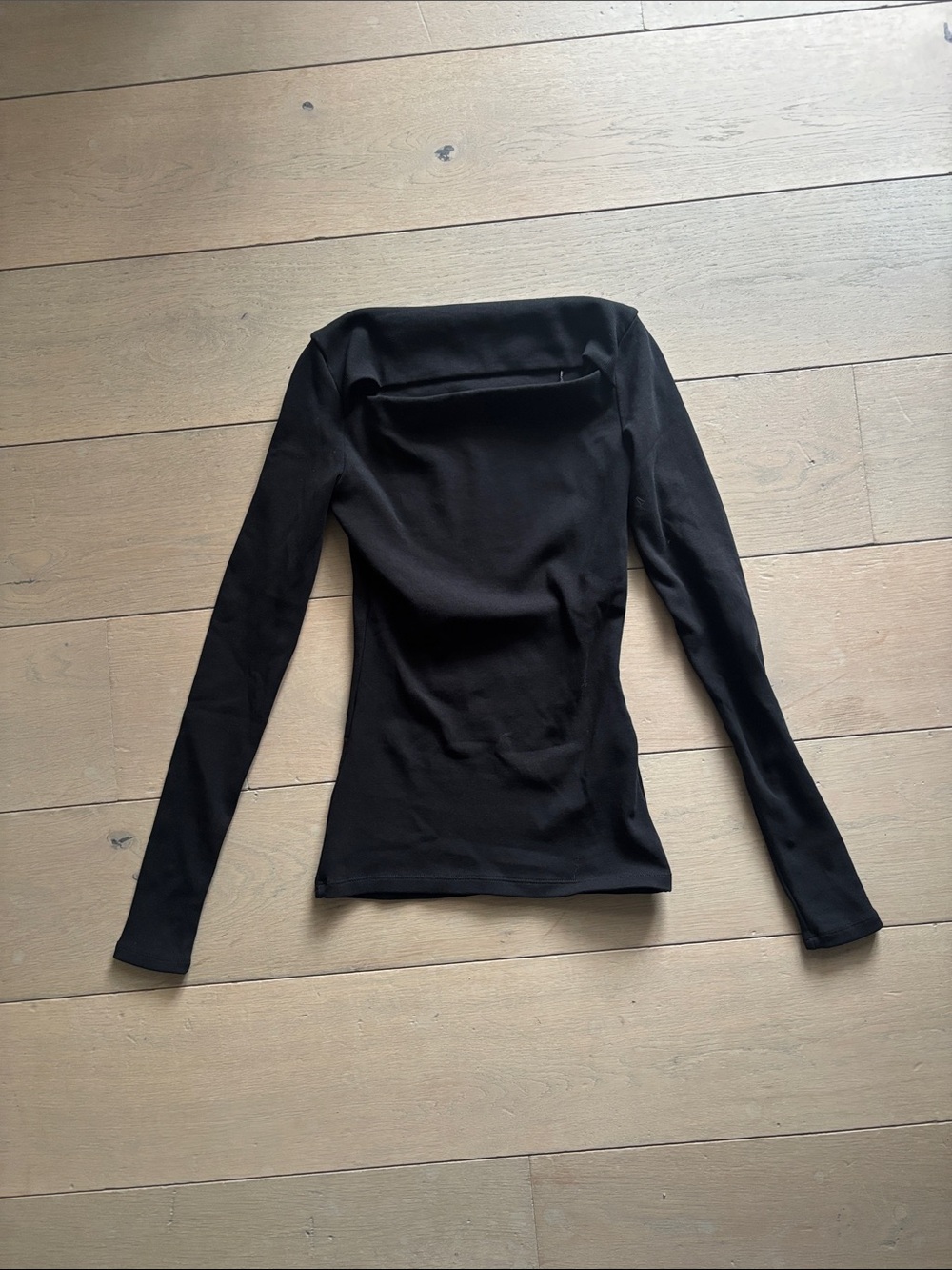 Going out top Zara